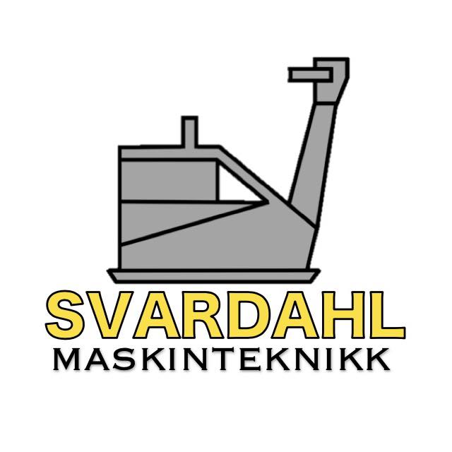 Svardahl Maskinteknikk