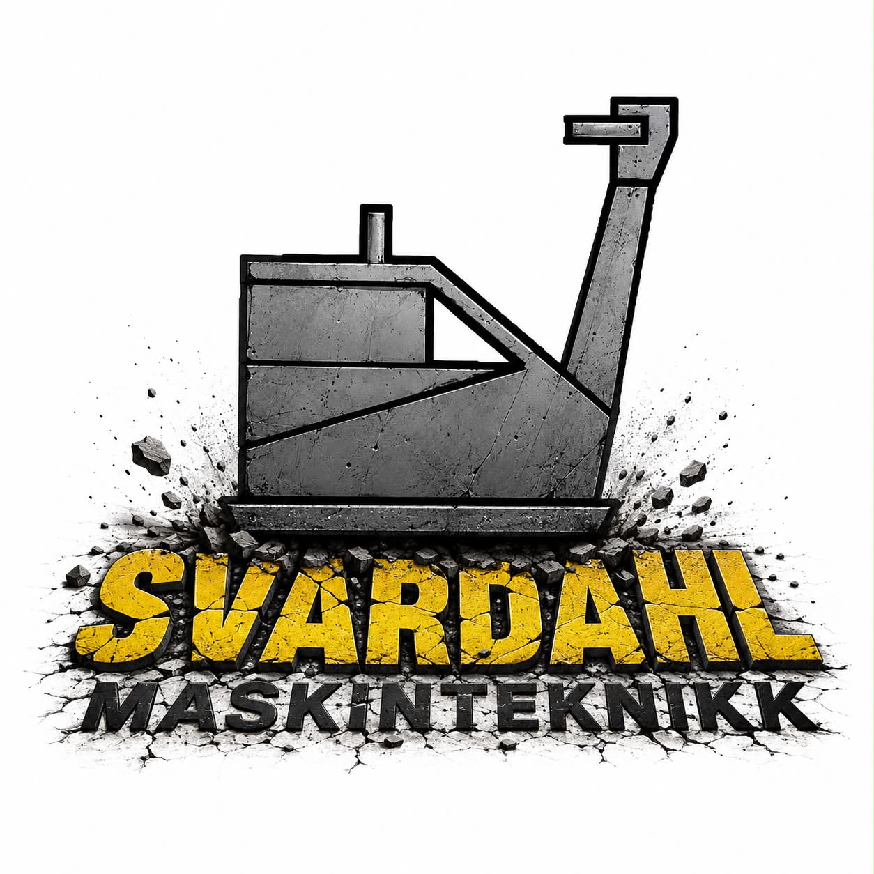 Svardahl Maskinteknikk